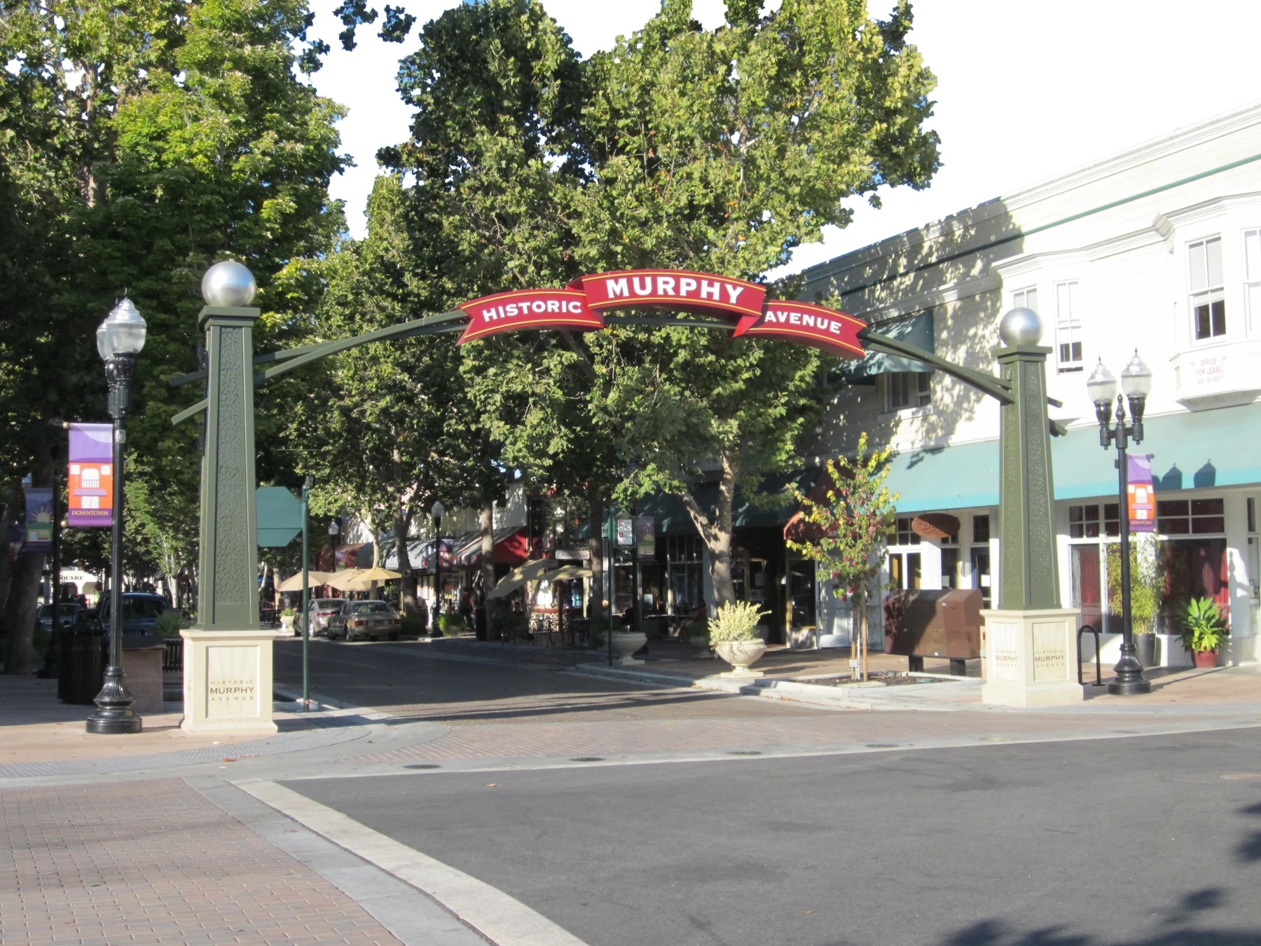 Join Us for a Walk & Drone Audit at Sunnyvale’s Murphy Park
