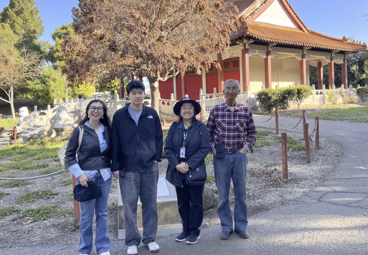 Adopting Overfelt Gardens Park