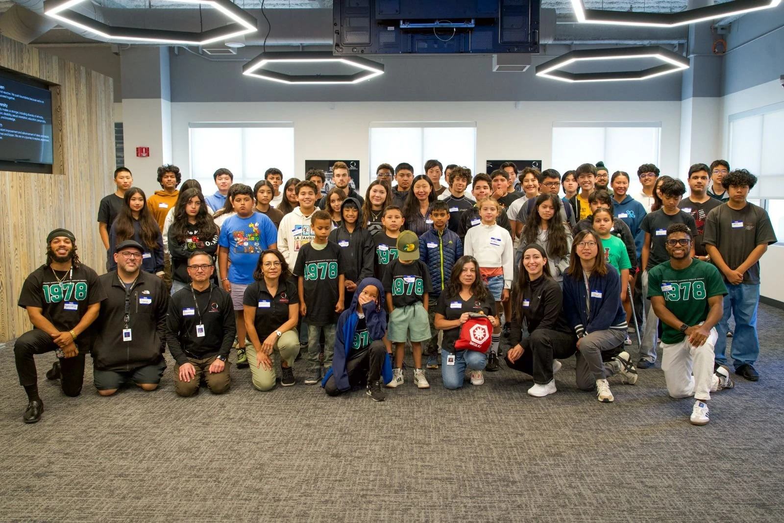 A Special Day with Toyota Research Institute