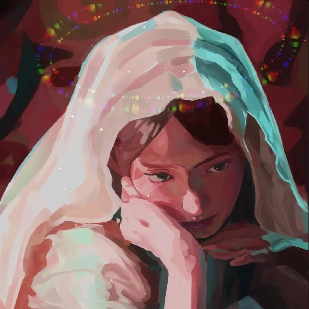 Supporting A Date of a Lifetime Through Art