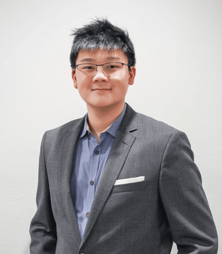 Alex Ma