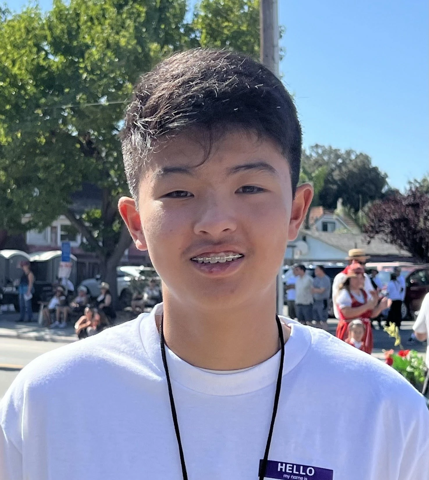 Aiden Zhang