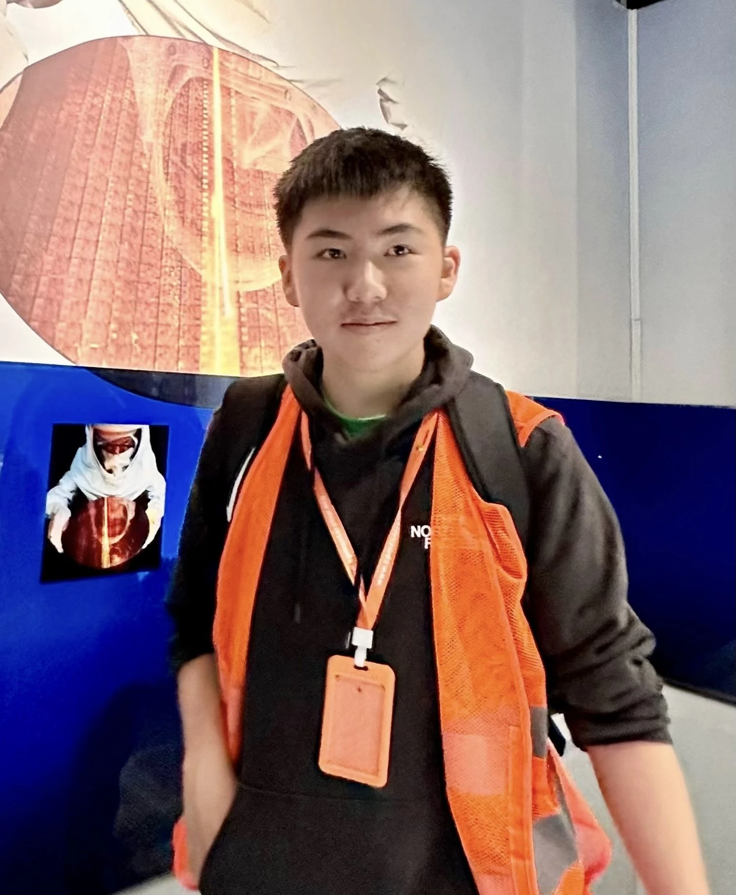Evann Tu